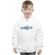 Sweat-shirt enfant Marvel Agents of SHIELD Director of SHIELD