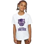 T-shirt enfant Marvel BI10753