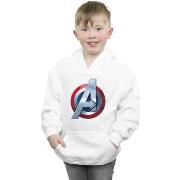 Sweat-shirt enfant Marvel Avengers