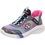 Baskets enfant Skechers -