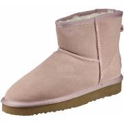 Bottes Oog -