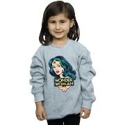 Sweat-shirt enfant Dessins Animés BI1658