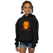 Sweat-shirt enfant Marvel Avengers Invincible