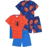 Pyjamas / Chemises de nuit Marvel NS7357