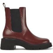 Bottes Camper Bottines Milah cuir