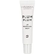 Soins &amp; bases lèvres Mádara Organic Skincare Plum Plum Lip Perfect...