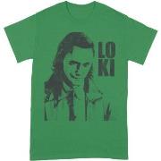 T-shirt Loki BI110