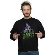 Sweat-shirt Beetlejuice BI13786