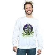 Sweat-shirt Beetlejuice BI13786