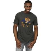 T-shirt Dessins Animés BI1112