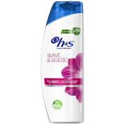Shampooings Head &amp; Shoulders Shampoing Doux amp; Soyeux