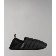 Chaussons Napapijri Footwear NA4H74041 HERL02-BLACK