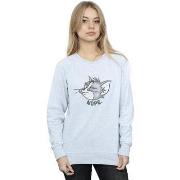 Sweat-shirt Dessins Animés BI1825