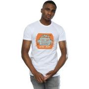 T-shirt The Big Bang Theory Shel-Bot