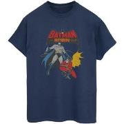 T-shirt Dc Comics BI13047