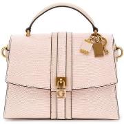 Sac Bandouliere Guess Sac Bandoulière Ginvera Elite Societ Light Rose ...