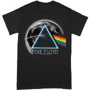 T-shirt Pink Floyd Dark Side Of The Moon