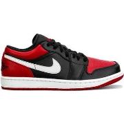 Baskets Nike Air 1 Low Alternate Bred Toe