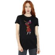 T-shirt Peter Pan Classic