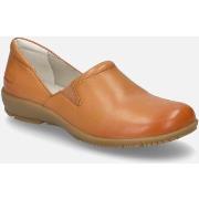 Mocassins Josef Seibel Charlotte 02, orange