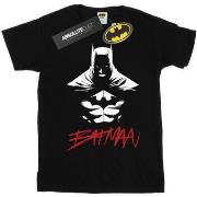 T-shirt Dc Comics BI13921