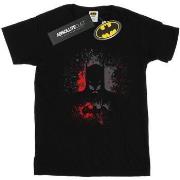 T-shirt Dc Comics BI13922