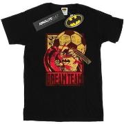 T-shirt Dc Comics BI13985