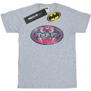 T-shirt Dc Comics BI14094