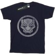 T-shirt Marvel BI13952