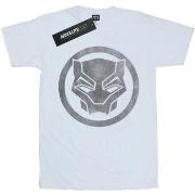 T-shirt Marvel BI13952