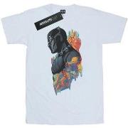 T-shirt Marvel BI14027