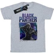 T-shirt Marvel BI14227