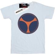 T-shirt Marvel BI13631