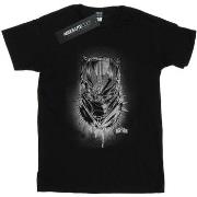 T-shirt Marvel BI13634