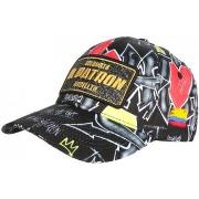 Casquette Skr Casquette Mixte