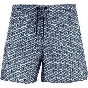 Maillots de bain Ea7 Emporio Armani Short BEACHWEAR