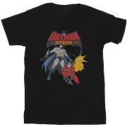 T-shirt Dc Comics BI14806