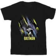 T-shirt Dc Comics BI14918