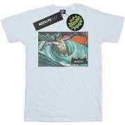 T-shirt Dc Comics Batman TV Series Whirlpool
