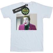 T-shirt Dc Comics BI16410