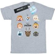 T-shirt enfant Disney Heads