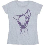 T-shirt Disney Bambi Mood