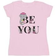 T-shirt Disney Dumbo Be You