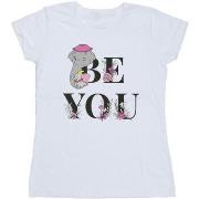 T-shirt Disney Be You