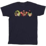 T-shirt enfant Disney Encanto Family Line