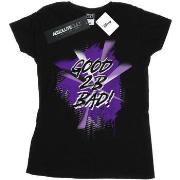 T-shirt Disney The Descendants Good 2B Bad