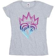 T-shirt Disney Descendants