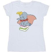 T-shirt Disney Sitting On