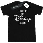 T-shirt Disney My T-shirt