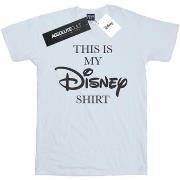 T-shirt Disney My T-shirt